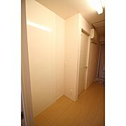 冷蔵庫置き場