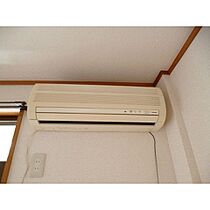 沼尻ハイツＢ 206 ｜ 茨城県つくば市春日4丁目（賃貸アパート1K・2階・18.60㎡） その8