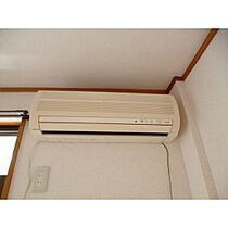 沼尻ハイツＢ 207 ｜ 茨城県つくば市春日4丁目（賃貸アパート1K・2階・18.60㎡） その11