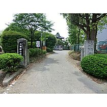 ララルー 206 ｜ 茨城県つくば市大曽根（賃貸アパート1LDK・2階・44.16㎡） その22