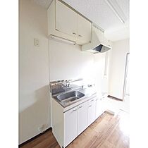 茨城県つくば市天久保4丁目（賃貸マンション1K・2階・26.40㎡） その5