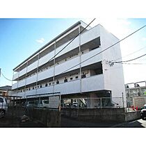 茨城県つくば市天久保4丁目（賃貸マンション1K・2階・26.40㎡） その20