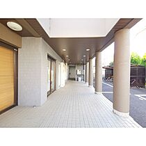 茨城県つくば市桜3丁目（賃貸マンション1K・1階・21.60㎡） その20