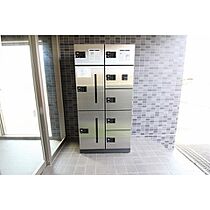 茨城県つくば市天久保3丁目（賃貸マンション1R・3階・25.92㎡） その21