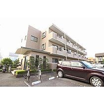 サンビレッジＩＩ 306 ｜ 茨城県つくば市春日4丁目（賃貸マンション1K・3階・24.84㎡） その1