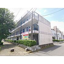 パティオAMAKUBO　A棟 207 ｜ 茨城県つくば市天久保1丁目（賃貸マンション1K・2階・16.82㎡） その1