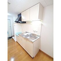 ピュア桜 302 ｜ 茨城県つくば市天久保4丁目（賃貸マンション1K・3階・28.00㎡） その5