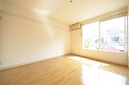 JR横浜線 片倉駅 徒歩7分の賃貸アパート 2階1Kのリビング/ダイニング