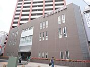 仁和会総合病院 徒歩8分。総合病院 630m