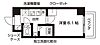 フィシオ京王八王子4階6.2万円