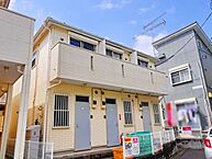 東京都八王子市大塚507-5：物件画像／株式会社タウンハウジング東京　八王子店