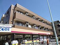 東京都日野市百草207-4：物件画像／株式会社タウンハウジング東京　八王子店