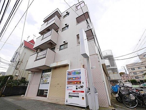 外観画像