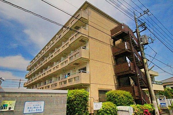 外観画像