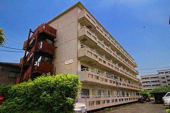 外観画像