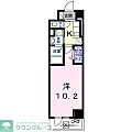 ALBA2階6.4万円
