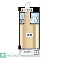 マドレーヌ子安町2階3.5万円