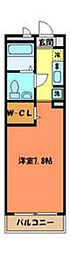 北八王子駅 6.2万円