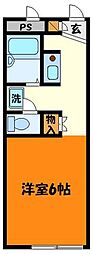 八王子駅 4.9万円