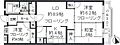 多摩ニュータウンブランニュー別所42階8.6万円