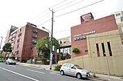 清智会記念病院 137m