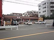 セブンイレブン八王子子安3丁目店 306m