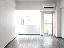 メゾン南平 3階ワンルームのリビング/ダイニング