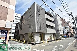 グランコスモ八王子