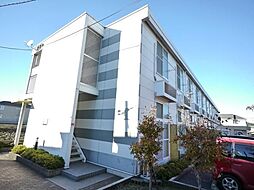 レオパレスリブラ