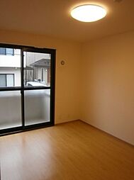 アネックス山王 2階3LDKのリビング/ダイニング