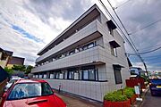 ★きれいな外観ですね★