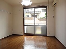 アクシス 1階1Kのリビング/ダイニング