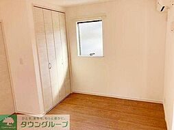 レンブランサ　Ａ棟 2階1Kのリビング/ダイニング