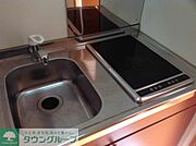 ラジエントヒーター