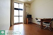 リビング/居室