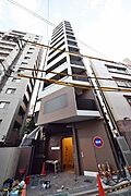 外観・共用部分