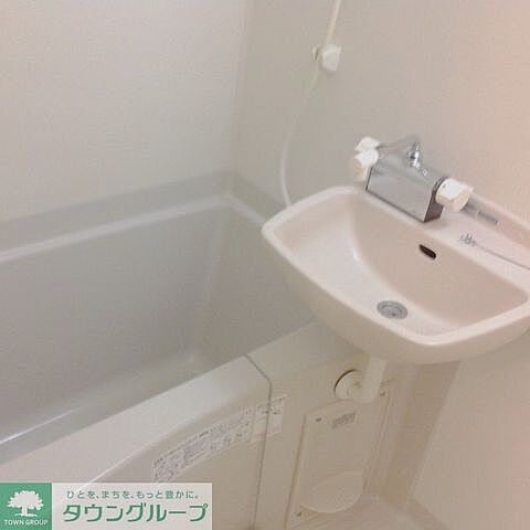 浴室