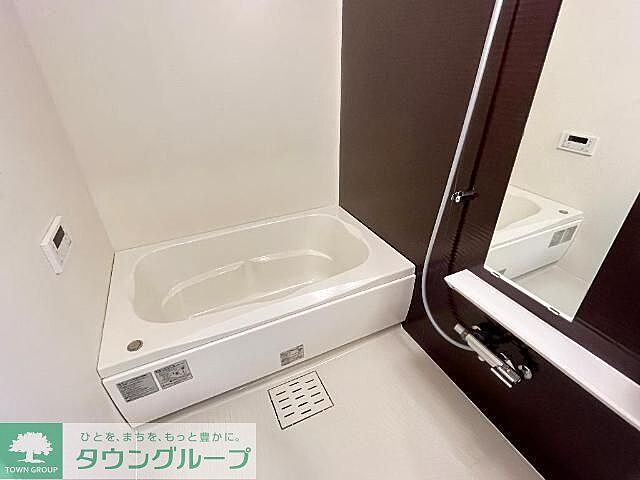 浴室