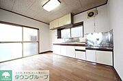 リビング/居室