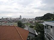 ★2階からだとこんな感じです★