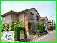 東京都多摩市東寺方1丁目17-2 D101：物件画像／株式会社タウンハウジング東京　八王子店