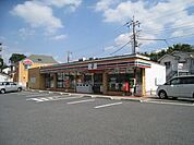 セブンイレブン 1333m