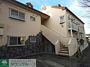 ★お部屋探しは株式会社タウンハウジング東京まで★