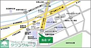 ★お部屋探しは、タウンハウジング多摩センター店へ★