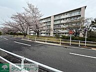 東京都多摩市愛宕2丁目6-1：物件画像／株式会社タウンハウジング東京　八王子店