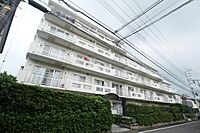 東京都多摩市豊ヶ丘1丁目12-3：物件画像／株式会社タウンハウジング東京　八王子店