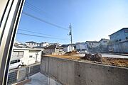 ★閑静な住宅街です★