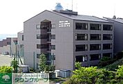 私立多摩大学 徒歩39分。大学・短大 3080m