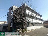 東京都日野市多摩平6丁目27-3：物件画像／株式会社タウンハウジング東京　八王子店