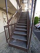 ★エントランス★